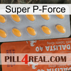 Super P-Force 43